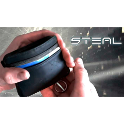 Vortex Wallet by iNFiNiTi and Thomas Sealey