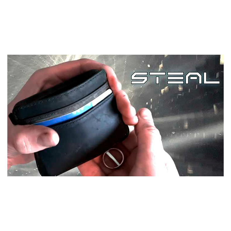 Vortex Wallet by iNFiNiTi and Thomas Sealey