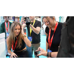 Vortex Wallet by iNFiNiTi and Thomas Sealey