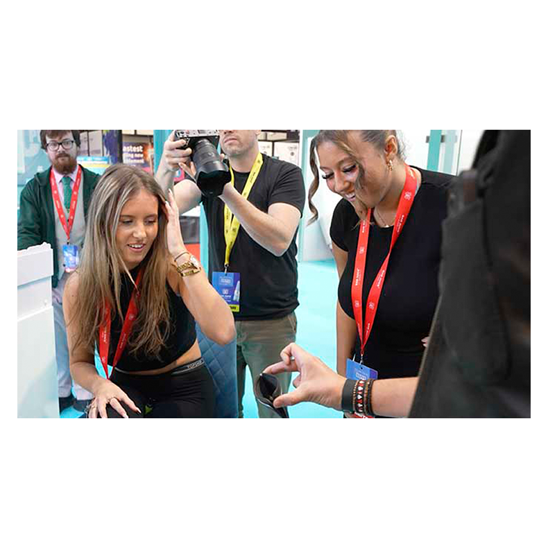 Vortex Wallet by iNFiNiTi and Thomas Sealey