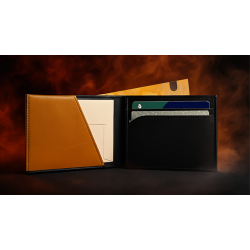 Virtuoso Wallet by Gerard Kearney.