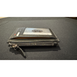 Everyday Wallet by Mark Traversoni