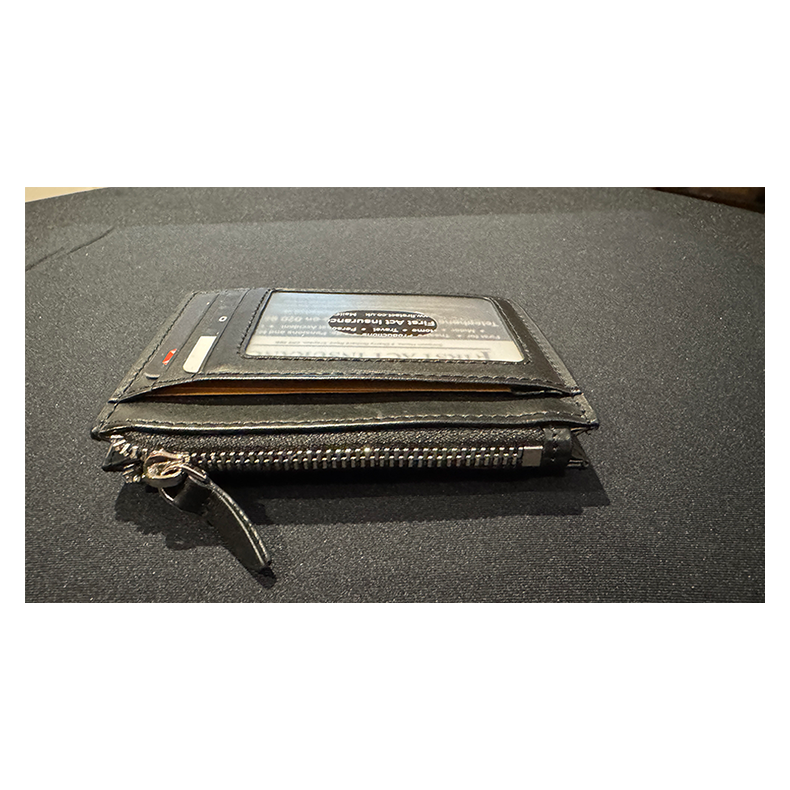 Everyday Wallet by Mark Traversoni