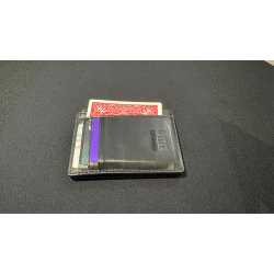 Everyday Wallet by Mark Traversoni