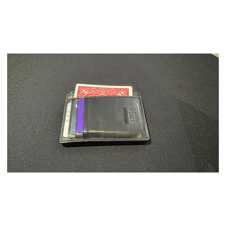 Everyday Wallet by Mark Traversoni