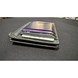 Everyday Wallet by Mark Traversoni