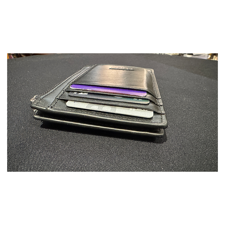 Everyday Wallet by Mark Traversoni