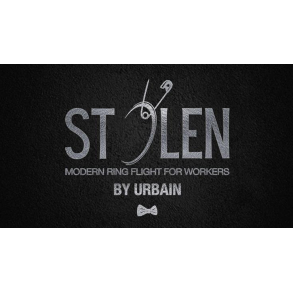 Stolen by Gentlemen's Magic & Urbain