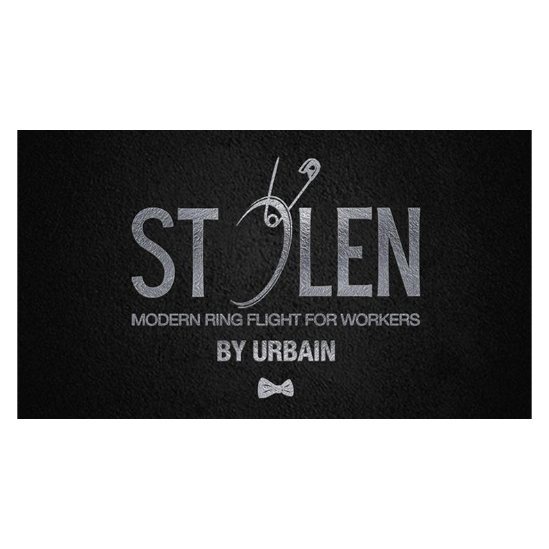 Stolen by Gentlemen's Magic &amp; Urbain