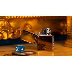 Ignite (Grey) by Gentlemen's Magic &amp; Urbain