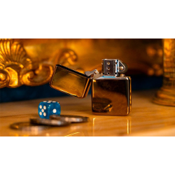 Ignite (Gold) by Gentlemen's Magic &amp; Urbain