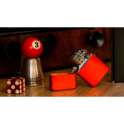 Ignite (Red) by Gentlemen's Magic &amp; Urbain