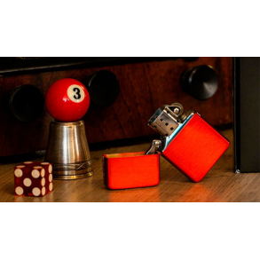 Ignite (Red) by Gentlemen's Magic & Urbain