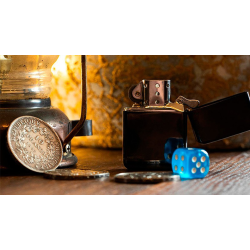 Ignite (Black) by Gentlemen's Magic &amp; Urbain