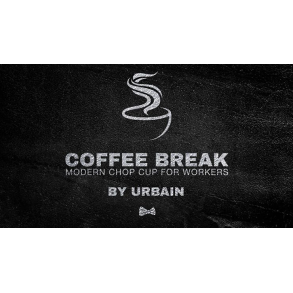 Coffee Break by Gentlemen's Magic & Urbain