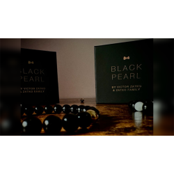 Black Pearl by Gentlemen's Magic &amp; Victor Zatko