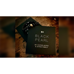 Black Pearl by Gentlemen's Magic &amp; Victor Zatko