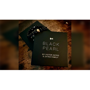 Black Pearl by Gentlemen's Magic & Victor Zatko