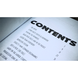 You Do Cards?! Selected Card Tricks from a Coin Guy by Bill Citino