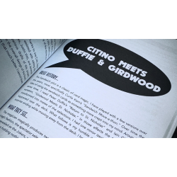 You Do Cards?! Selected Card Tricks from a Coin Guy by Bill Citino