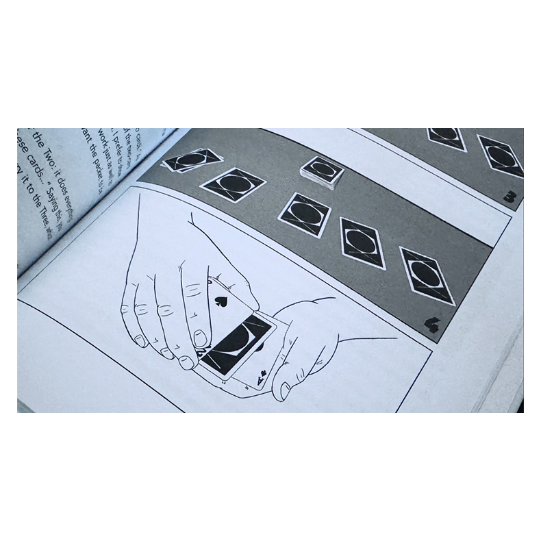 You Do Cards?! Selected Card Tricks from a Coin Guy by Bill Citino