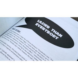 You Do Cards?! Selected Card Tricks from a Coin Guy by Bill Citino