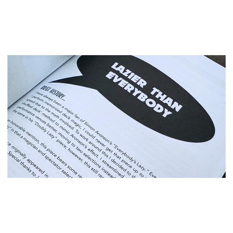 You Do Cards?! Selected Card Tricks from a Coin Guy by Bill Citino