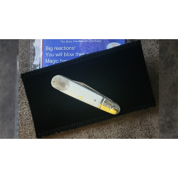 Imprint by Rodger Lovins