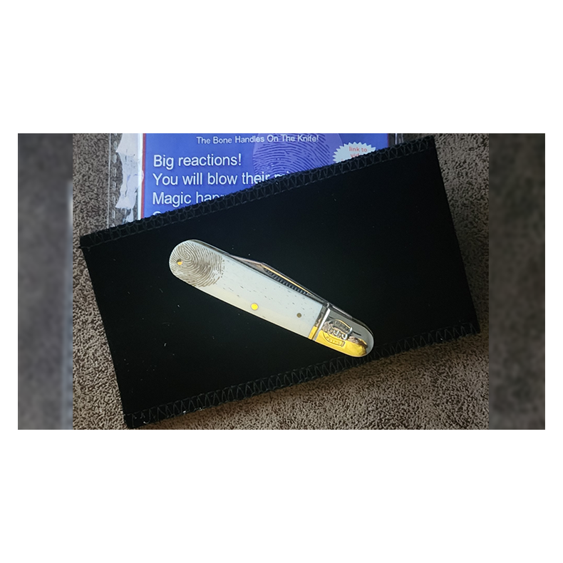 Imprint by Rodger Lovins