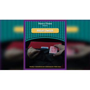 Instant Switch by Henry Evans