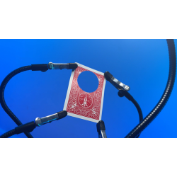  Quantum Aperture by Calen Morelli