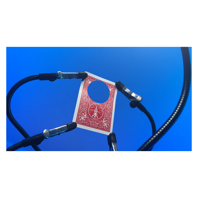  Quantum Aperture by Calen Morelli