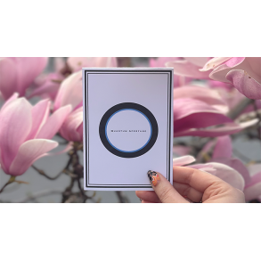  Quantum Aperture by Calen Morelli