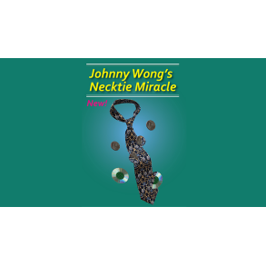 Johnny Wong's Necktie Miracle
