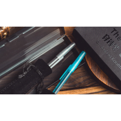 The Gifted Pen by Joshua Kaufmann