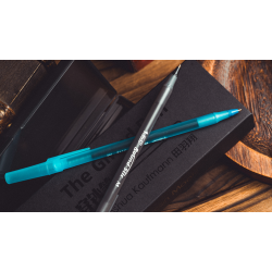 The Gifted Pen by Joshua Kaufmann