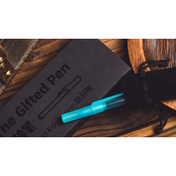 The Gifted Pen by Joshua Kaufmann