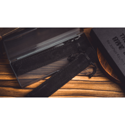 The Gifted Pen by Joshua Kaufmann