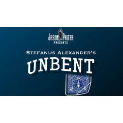 Unbent by Jason Palter