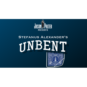 Unbent by Jason Palter