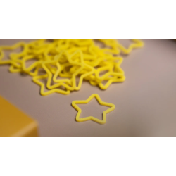 Henry Harrius Presents Star Shatter by Alex Ng