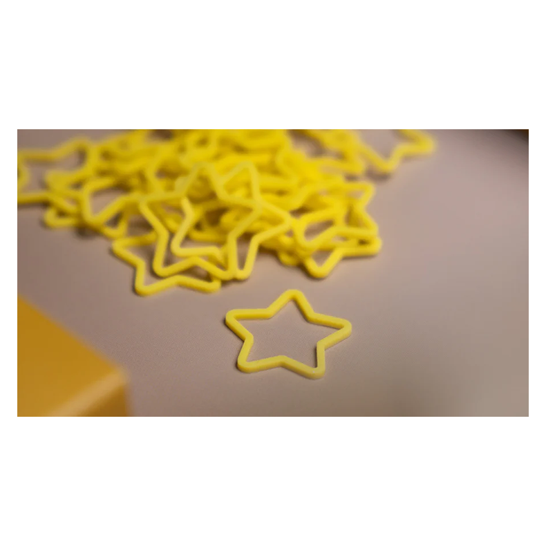 Henry Harrius Presents Star Shatter by Alex Ng