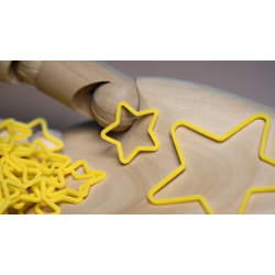 Henry Harrius Presents Star Shatter by Alex Ng