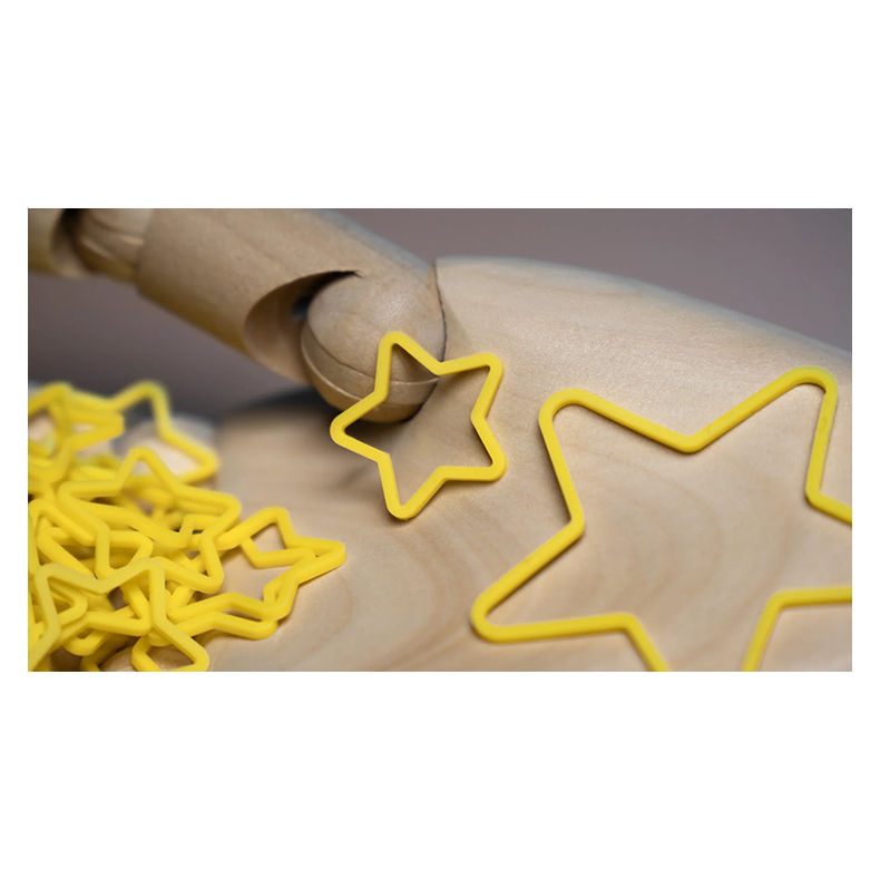 Henry Harrius Presents Star Shatter by Alex Ng