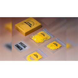 Henry Harrius Presents Star Shatter by Alex Ng