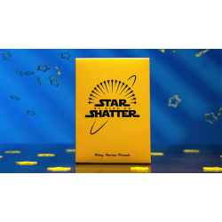 Henry Harrius Presents Star Shatter by Alex Ng