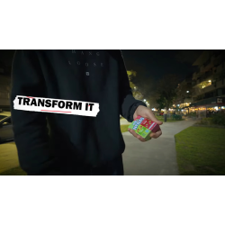 Candy Cards by Martin Braesses.