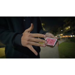 Candy Cards by Martin Braesses.