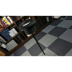 The Cane Table (Top Hat) by Junjie Li, Bond Lee &amp; MS Magic