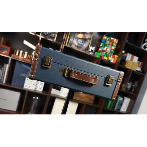 The Cane Table (Case) by Junjie Li, Bond Lee & MS Magic